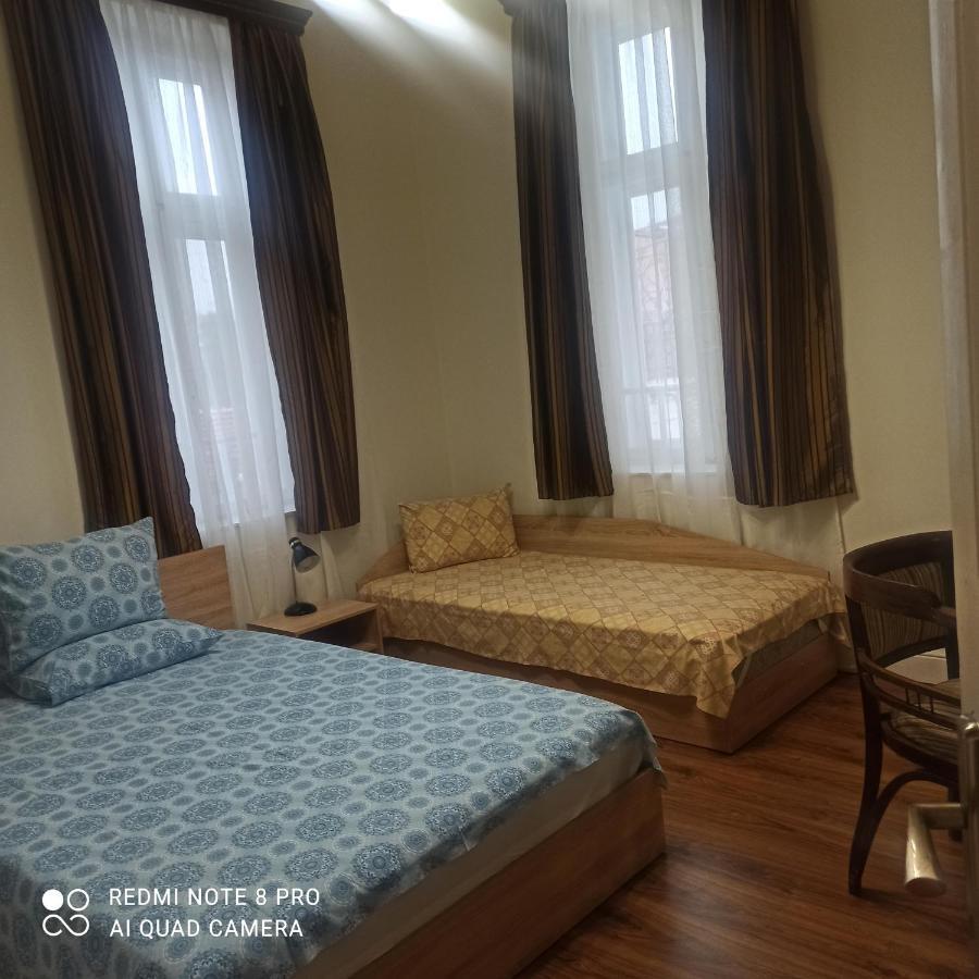 Apartament Stonel Veliko Tarnovo Exterior foto