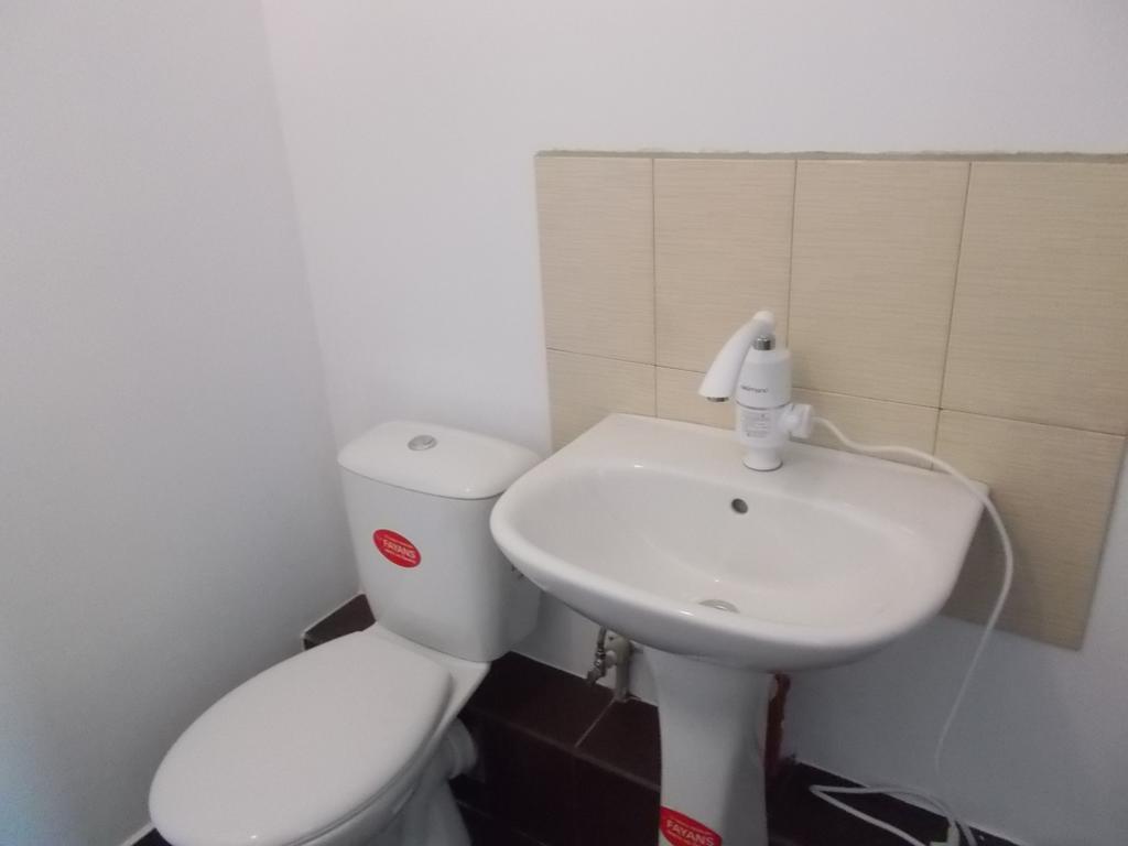 Apartament Stonel Veliko Tarnovo Quarto foto