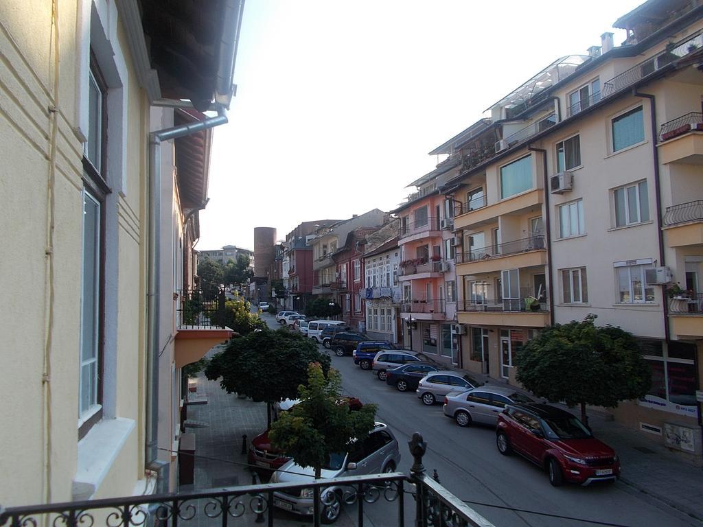 Apartament Stonel Veliko Tarnovo Quarto foto