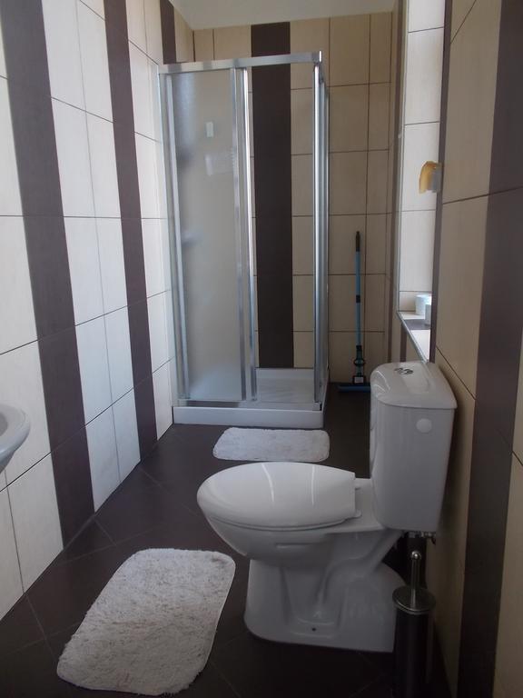 Apartament Stonel Veliko Tarnovo Quarto foto