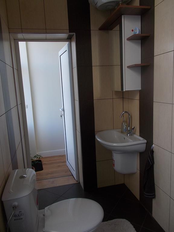 Apartament Stonel Veliko Tarnovo Quarto foto