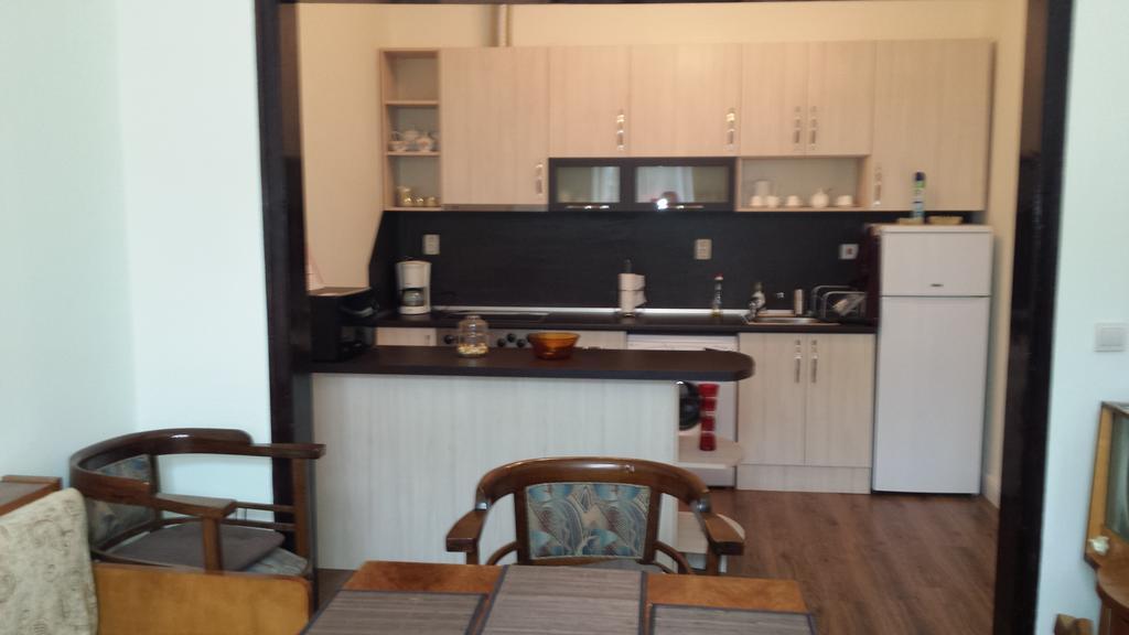 Apartament Stonel Veliko Tarnovo Exterior foto