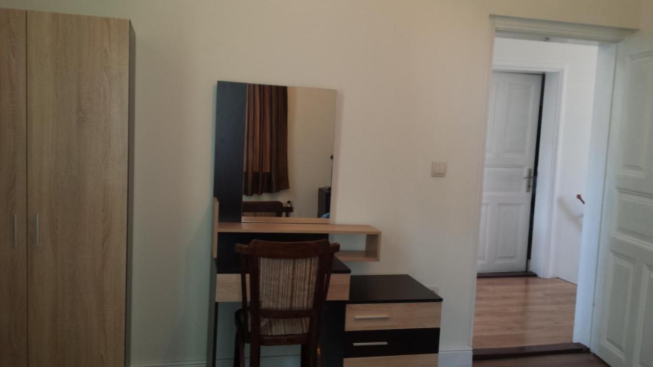 Apartament Stonel Veliko Tarnovo Exterior foto