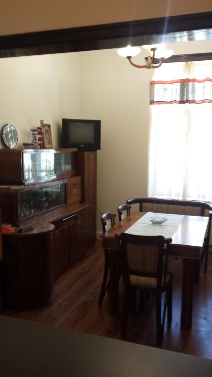 Apartament Stonel Veliko Tarnovo Exterior foto