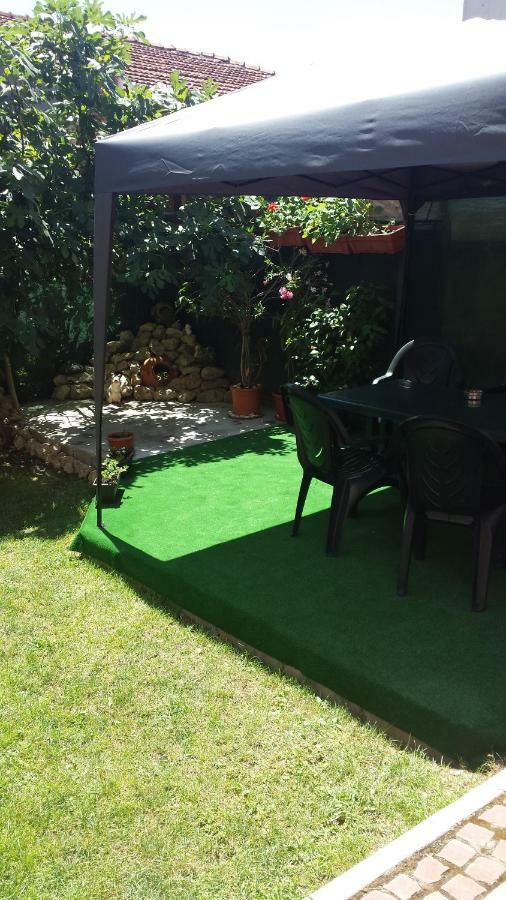 Apartament Stonel Veliko Tarnovo Exterior foto
