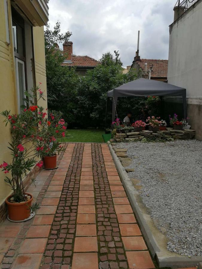 Apartament Stonel Veliko Tarnovo Exterior foto