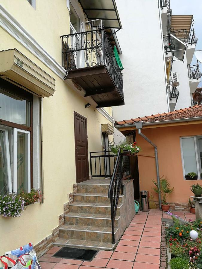 Apartament Stonel Veliko Tarnovo Exterior foto